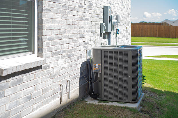 Reliable Ac Installation contractor in Lewisville, IN by FH HVAC